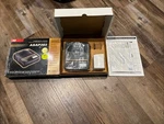 Command Communications ASAP203 Advanced Voice/ Data Switching Commercial Grade. Fixed Price $23.00.