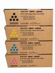 Genuine Ricoh Im C3000 C3500 Toner Set Oem Cmyk - New Sealed. Fixed Price $258.99.