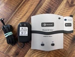 Phonelabs Dock-n-talk Cellphone Docking Base Station A100. Fixed Price $135.00.
