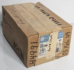 New Sealed General Electric TQD22125WL Circuit Breaker Module Usa. Fixed Price $175.00.