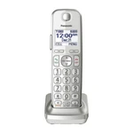 New Panasonic KX-TGEA40S Dect 6.0 Plus Additional Expansion Handset. Fixed Price $39.99.
