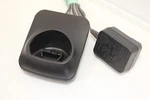 Panasonic PNLC1017 Ya Base Phone Charger Stand + Adapter PNLV226 Replacement. Fixed Price $8.95.