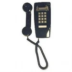Cortelco 255400VBA27MD Single Line Corded Phone. Fixed Price $30.00.