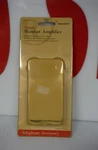 Vintage Radio Shack Modular Handset Amplifier 43-237 Nos. Fixed Price $19.99.