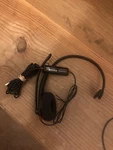 Plantronics Blackwire C310-M Mono Usb Headset P/n: 85618-01. Fixed Price $14.50.