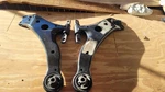 Front Lower Control Arms Left And Right Oem Toyota Avalon 2005-2012 Fits More. Fixed Price $99.00.