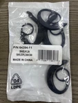 Plantronics 64394-11 Spare Ear Loops/hooks For CS55/CS50 Pack New Original. Fixed Price $31.96.