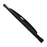 Cargo Cover For Kia EV6 2022-2024 Retractable Rear Privacy Shield Black Canvas. Fixed Price $57.74.