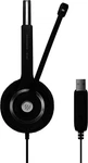 Sennheiser Enterprise Solution SC230 Usb Circle Series Profession Headset Black. Fixed Price $15.99.