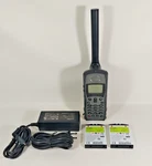 Iridium 9505A Satellite Phone Compact, Reliable Communication. Fixed Price $130.00.