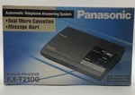 Panasonic KX-T2100 Automatic Telephone Answering System. Fixed Price $60.00.