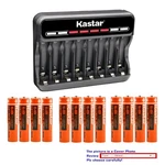Kastar Battery Charger For Panasonic KX-TGD210N KX-TGD212N KX-TGD213. Fixed Price $12.99.