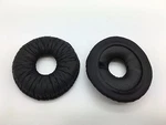 Plantronic 60425-01 Leatherette Ear Cushion For H91N H101N HW111N HW121N Pair. Fixed Price $8.81.