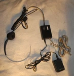 Landline Telephone Amplifier Walker, No Batteries Needed, Free Us Shipping. Fixed Price $17.90.
