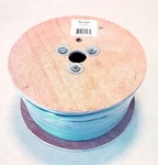 Steren 300-840SL 1000' Conductor Bulk Modular Cable Silver Length Unveri. Fixed Price $51.89.