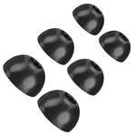 6PACK S/m/l Eartips Cover Soft Foam Cushion For Jabra Elite 75T 65T Headphones. Fixed Price $9.89.