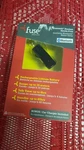 Fuse Plus You Bluetooth Wireless Headset 06816. Fixed Price $17.99.