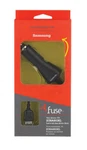 Fonegear Cell Phone Car Charger For Samsung 6 Ft. 01102. Fixed Price $9.95.