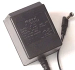Uniden AD-312 Ac Dc Power Supply Adapter Charger Output 9V 350MA. Fixed Price $19.99.