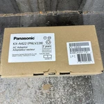 Panasonic KX-A422 (PNLV228) Ac Adapter For Ip Phone Open Box. Fixed Price $39.99.