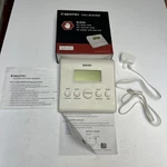 Sentry CT-CID808 Dual Mode Phone Call Blocker Screen Spam Prevention. Fixed Price $54.99.