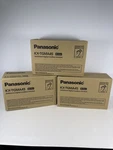 3X Panasonic KX-TGMA45S (silver) Expansion Cordless Phone Handset For KX-TGM450S. Fixed Price $100.00.