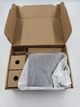 Aastra 6863I Voip Sip Phone. Fixed Price $98.86.