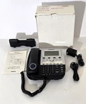Cortelco 2720 Qwest Line Caller Id Phone - 2008 Republican National Convention. Fixed Price $30.39.