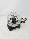 Realistic Radioshack Psycho Color Show Psychedelic Disco Light-used/works. Fixed Price $74.99.