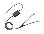 Sennheiser Cehs-ci 01 Cisco Adapter Cable For Electronic Hook Switch G Versions. Fixed Price $14.02.