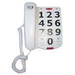Future Call Amplified Big Button Phone - Hard Of Hearing. Fixed Price $48.15.