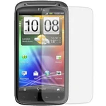 For Htc Sensation 4G - Screen Protector Film Hd Clear Display Cover. Fixed Price $9.29.