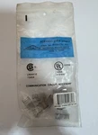 Lot Of 10! Allen Tel Solid Contact Flat Cord Modular Phone Plug AT8X8SC-2224. Fixed Price $15.99.