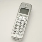 Panasonic KX-TGDA20 Cordless Replacement Expansion Handset For KX-TGD223N Nice. Fixed Price $29.99.