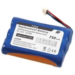 Avaya / Nortel 7400 Series, 4145, 4146, Phones: Replacement Battery. 730 Mah. Fixed Price $27.00.