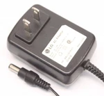Lg AC-10W Power Supply Adapter Charger Cord Output 5.2V 1A. Fixed Price $19.99.