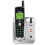 Vtech CS5111 Cordless Phone, Silver/black, Handset. Fixed Price $67.14.