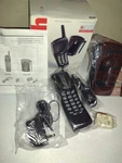 Vtech 9118 Cordless Phone 900MHZ High Frequency Nib/open Box- Vintage. Fixed Price $12.00.