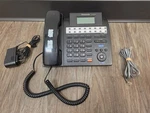 Panasonic KX-TS4200B Office Phone. Fixed Price $29.25.