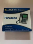 Panasonic KX-TSC909CID Caller Corded Phone. Fixed Price $29.99.