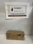 Panasonic UG-3221 Oem Black Toner Cartridge. Fixed Price $15.00.