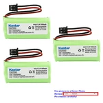 Kastar Ni-mh Battery Replace For Uniden DECT2080-2W DECT2080-3 DECT2080-4. Fixed Price $8.99.