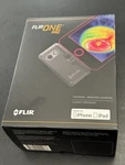Iphone Thermal Camera Flir Pro. Fixed Price $197.00.