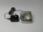 PNLC1056 Ya Panasonic Charging Cradle For Handset KX-TGDA20N K5.5. Fixed Price $10.29.