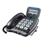 Geemarc AMPLI550 Amplified Phone. Fixed Price $147.77.