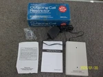 Duofone 43-952 Outgoing Call Restrictor Radio Shack Manual Blocker Vtg. Fixed Price $19.99.