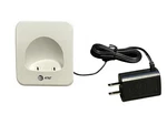 At&t Cordless Phone Charging Base Cradle 6V VT05UUSG8040 White Power Adapter. Fixed Price $11.69.