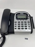 Uniden Dct 7488-2 Expandable Corded Phone Answering System 2.4GHZ. Fixed Price $25.00.