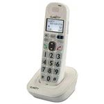 Clarity D704HS Dect 6.0 Expansion Phone Handset- Hearing Loss Low Vision. Fixed Price $60.65.