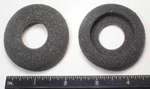 Foam Donut Ear Cushion 40709-02 Plantronics Encore Supra Plus H61N H91N H101N. Fixed Price $15.33.